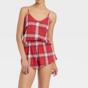 New colsie pajama set